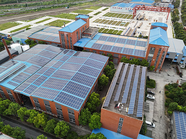 नान्चॉन्ग हुइयुआन फिल्म